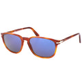 PO 3019 96/56 52mm Unisex Square Sunglasses