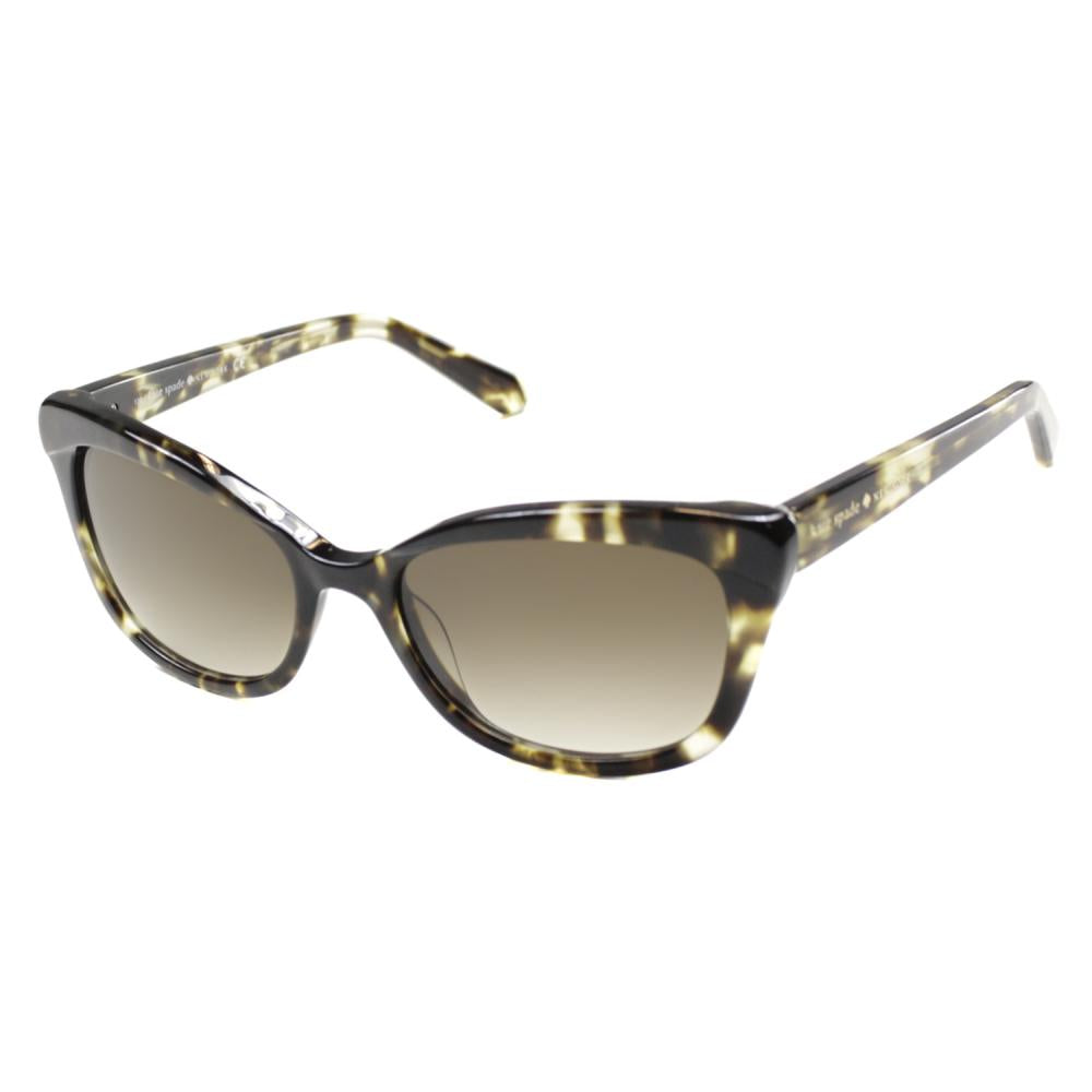 KS Amara JBA Womens Cat-Eye Sunglasses