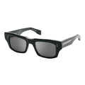 COSMOHACKER DT DTS727-A-01 Unisex Rectangle Sunglasses