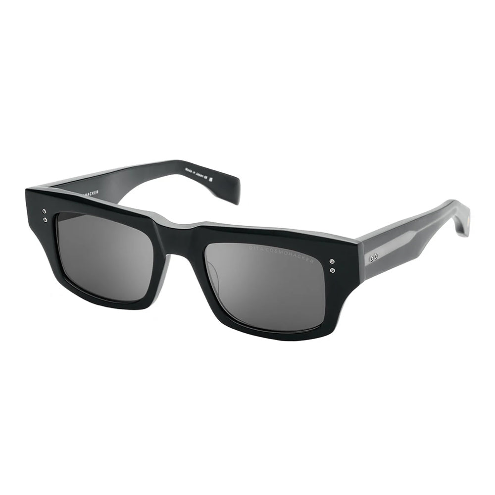 COSMOHACKER DT DTS727-A-01 Unisex Rectangle Sunglasses