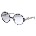 MICRO-ROUND DT DTS406-A-03 Unisex Round Sunglasses