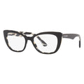 DG 3360 3372 52mm Womens Cat-Eye Eyeglasses