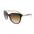 RA 5203 109013 Womens Cat-Eye Sunglasses