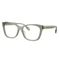 TY 2136U 1941 51mm Womens Square Eyeglasses