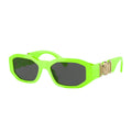 VK 4429U 536987 48mm Unisex Irregular Sunglasses