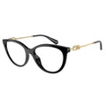EA 4213U 50171W 53mm Womens Cat-Eye Sunglasses