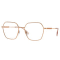 BE 1381 1337 54mm Womens Irregular Eyeglasses