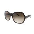 KS Amberlynn/S Y1J Womens Square Sunglasses