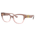 ICONIC VE 3347 5435 52mm Womens Cat-Eye Eyeglasses