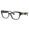 ICONIC VE 3347 GB1 52mm Womens Cat-Eye Eyeglasses
