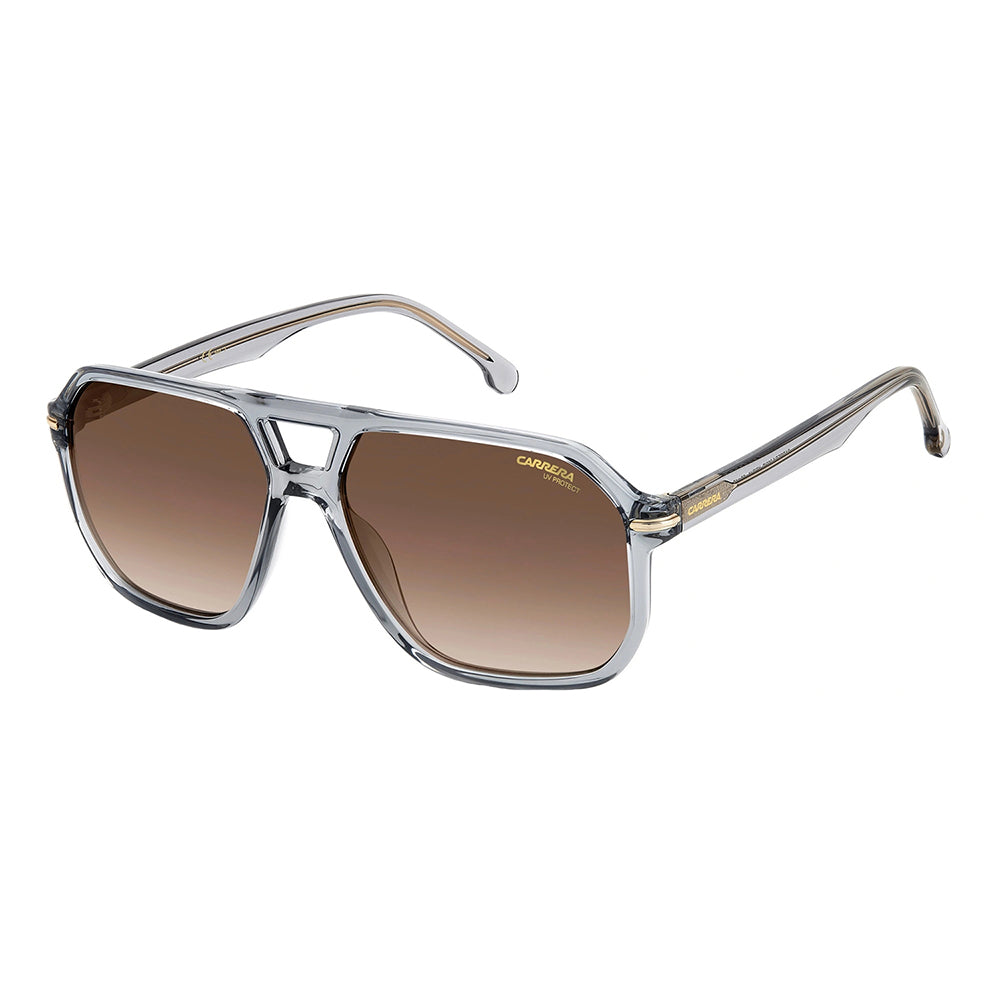 CA Carrera302/S KB7 HA Unisex Square Sunglasses