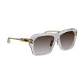 GRAND-APX DT DTS417-A-02 Unisex Square Sunglasses