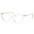 SK 2015 1027 51mm Womens Rectangle Eyeglasses