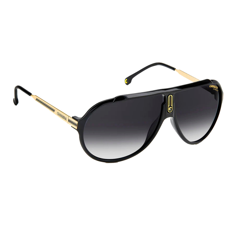 CA Endurance65/N 807 9O Unisex Aviator Sunglasses