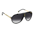 CA Endurance65/N 807 9O Unisex Aviator Sunglasses