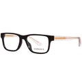 VK 3324U GB1 47mm Unisex Rectangle Eyeglasses