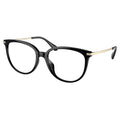 WESTPORT MK 4106U 3005 54mm Womens Round Eyeglasses
