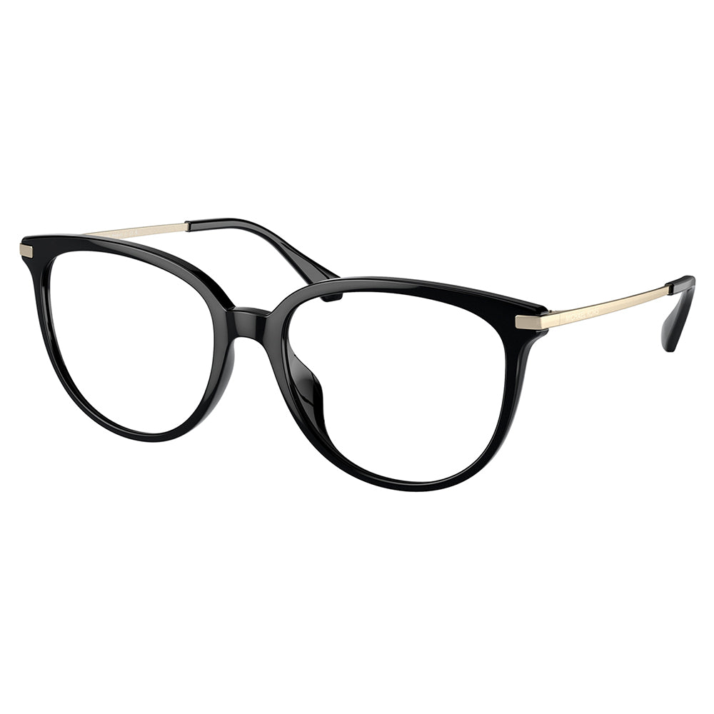 WESTPORT MK 4106U 3005 54mm Womens Round Eyeglasses