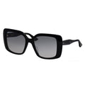 ADABRAH DT DTS716-A-01 Womens Butterfly Sunglasses
