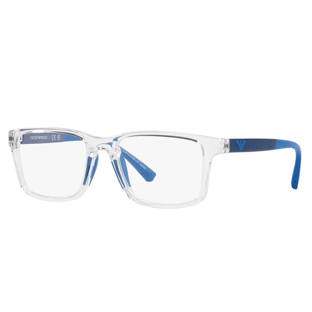 EK 3203 5893 50mm Childrens Pillow Eyeglasses