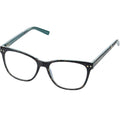 KS Joyanne IPR 0.00 Womens Square Eyeglasses