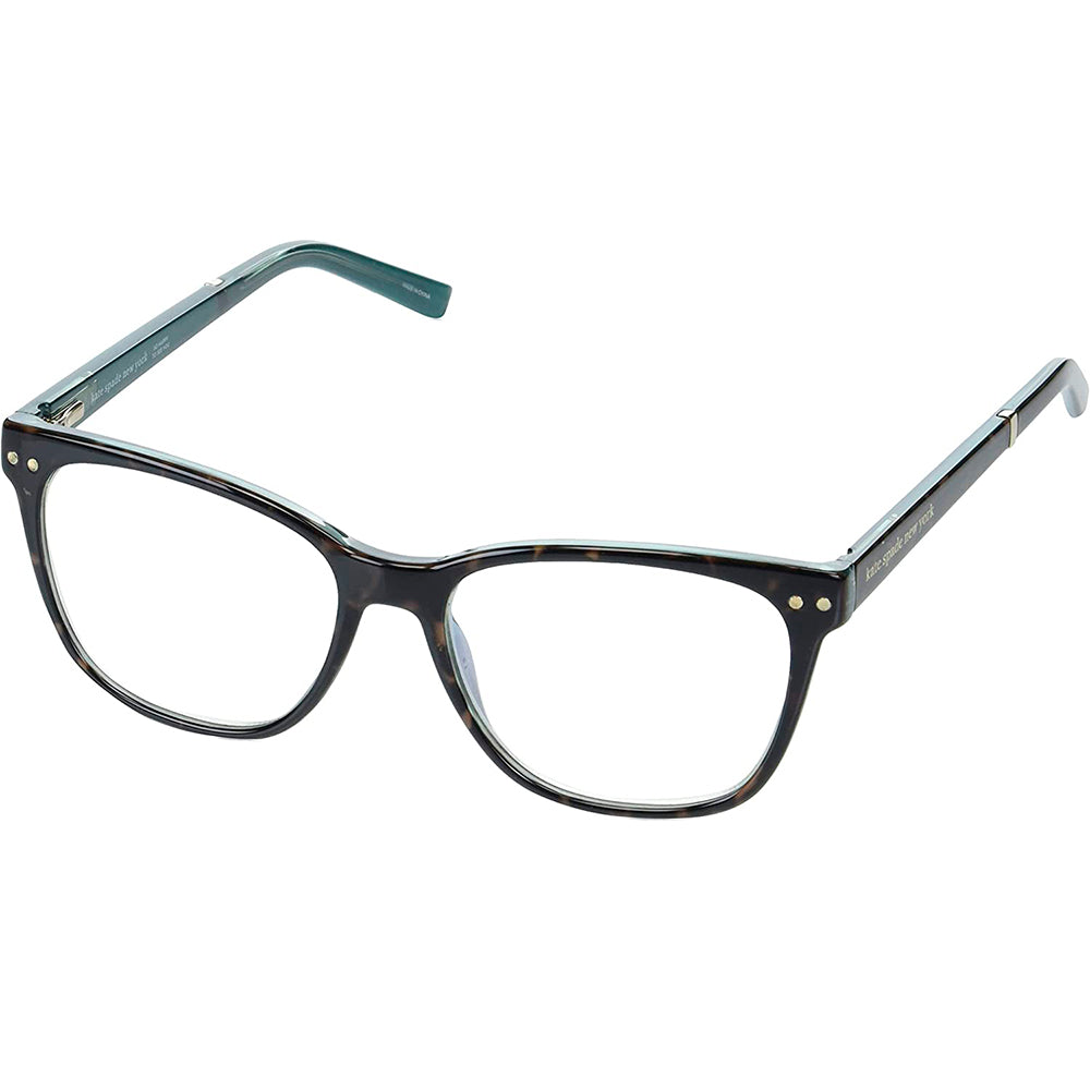 KS Joyanne IPR 0.00 Womens Square Eyeglasses