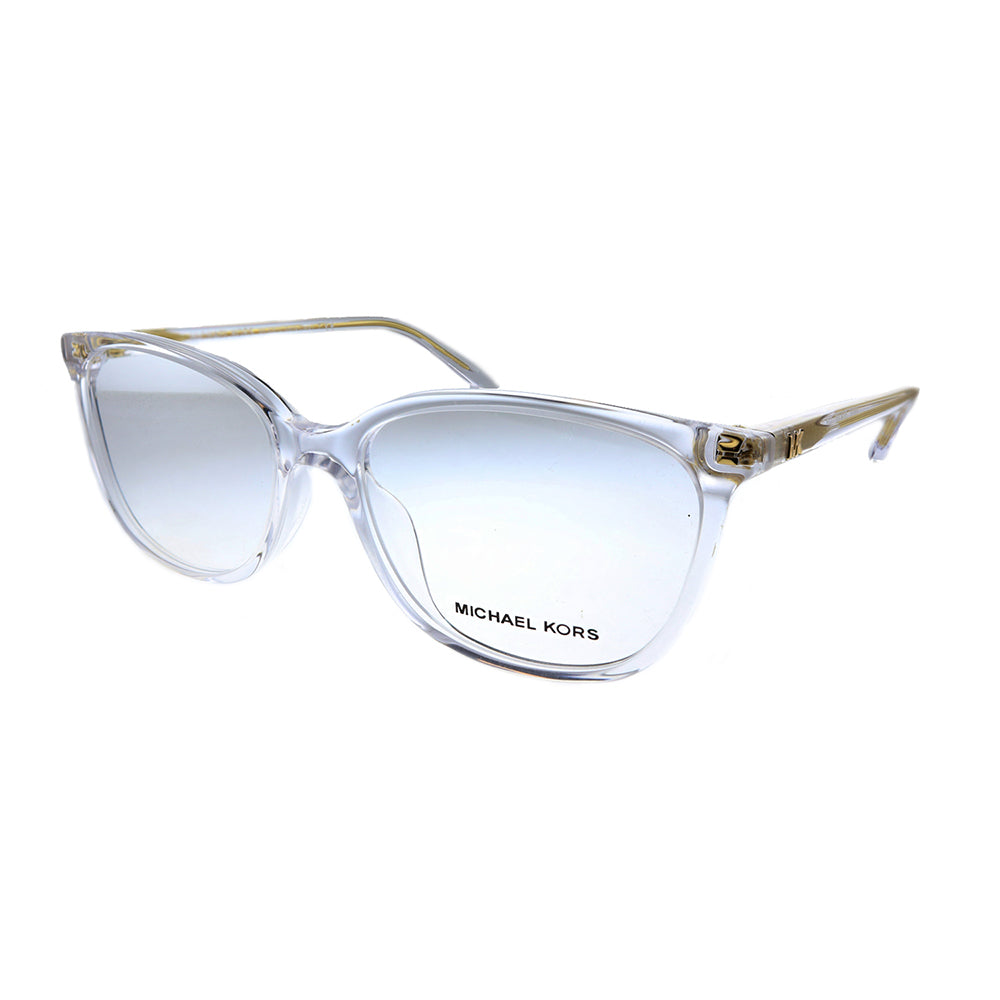 Santa Clara MK 4067U 3015 53mm Womens Rectangle Eyeglasses