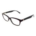 KS Brylie 7RM 50mm Womens Rectangle Eyeglasses