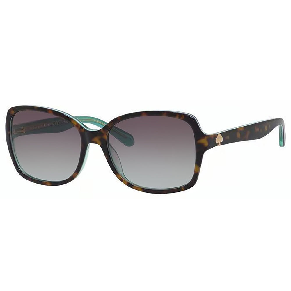 KS AYLEEN/S VPU 5M Womens Butterfly Sunglasses