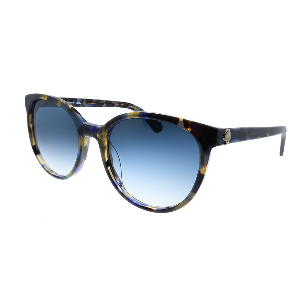 KS MELANIE/S PJP 08 Womens Oval Sunglasses