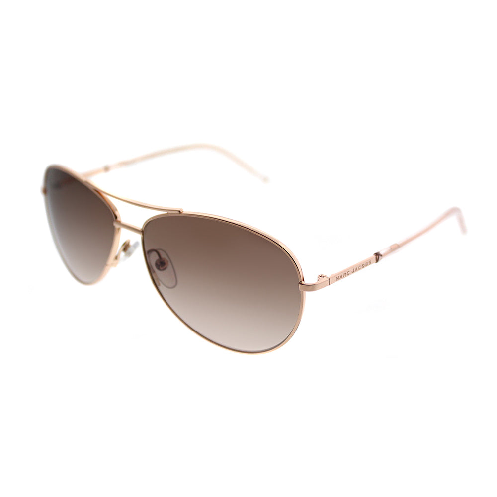 Marc 59 WM4 JD Unisex Aviator Sunglasses