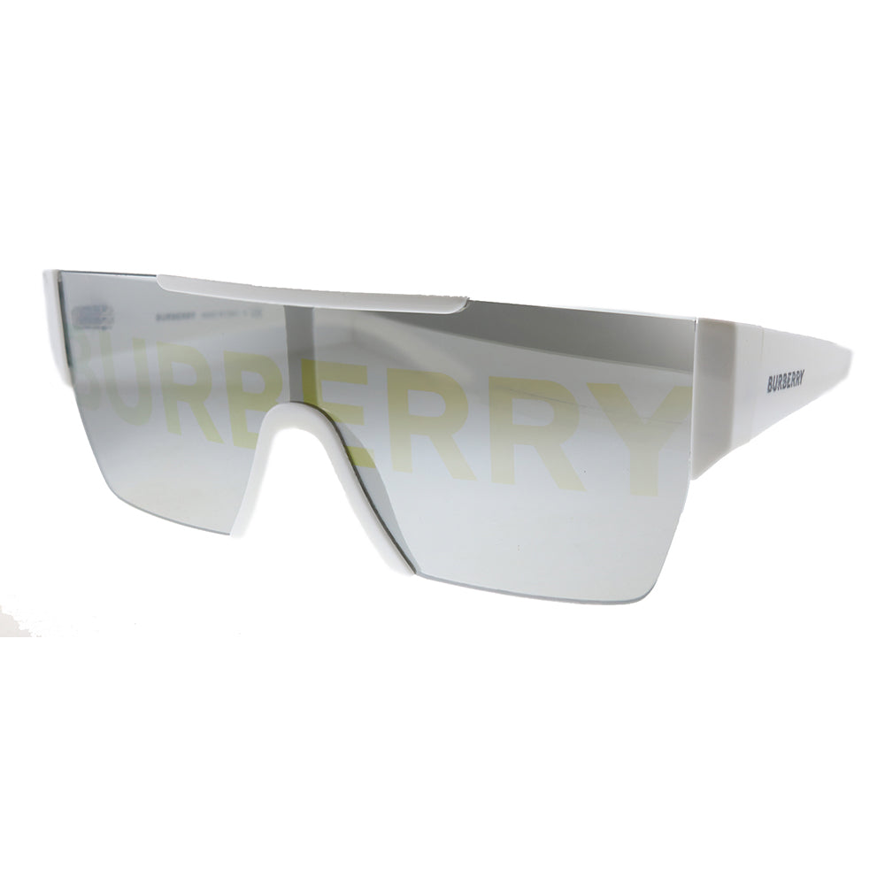BE 4291 3007/H Unisex Rectangle Sunglasses