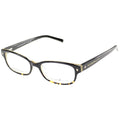 Lucyann JYY 49mm Womens Rectangle Eyeglasses