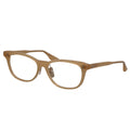 BREHM DT DTX714-A-02 Unisex Square Eyeglasses