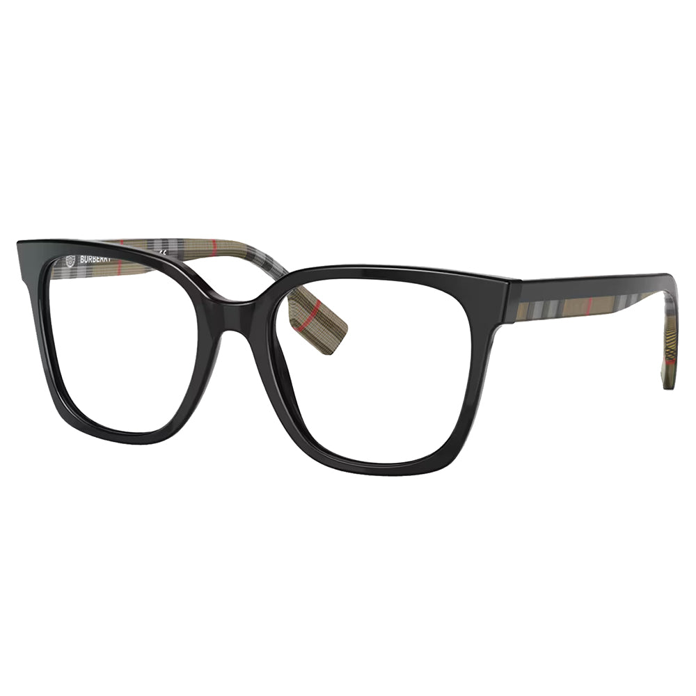 EVELYN BE 2347 3942 52mm Womens Square Eyeglasses