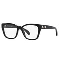 SK 2008 1001 53mm Womens Irregular Eyeglasses