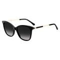 KS Dalila/S 807 9O Womens Cat-Eye Sunglasses