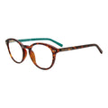 KS Kinslee 086 0.00 Womens Round Eyeglasses
