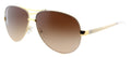 TY 6035 301913 Womens Aviator Sunglasses