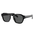 PR A16S 16K731 49mm Unisex Square Sunglasses