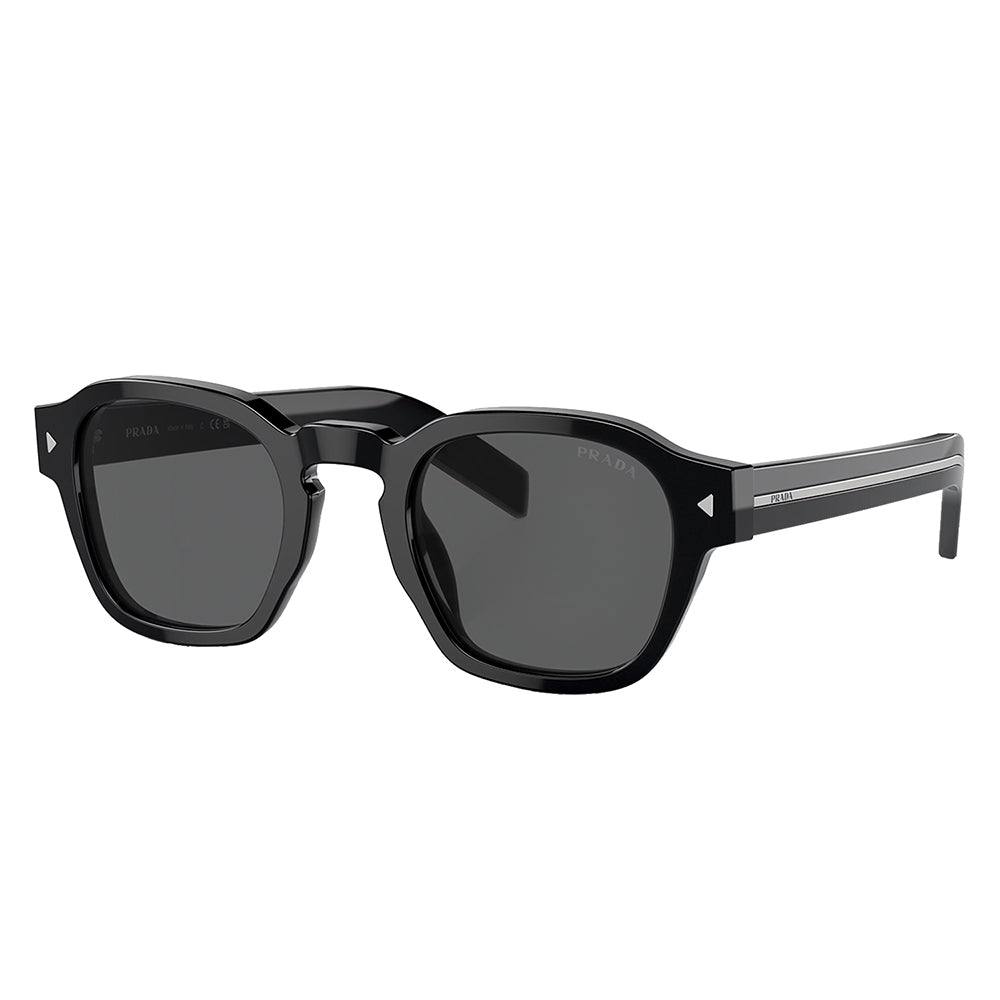 PR A16S 16K731 49mm Unisex Square Sunglasses