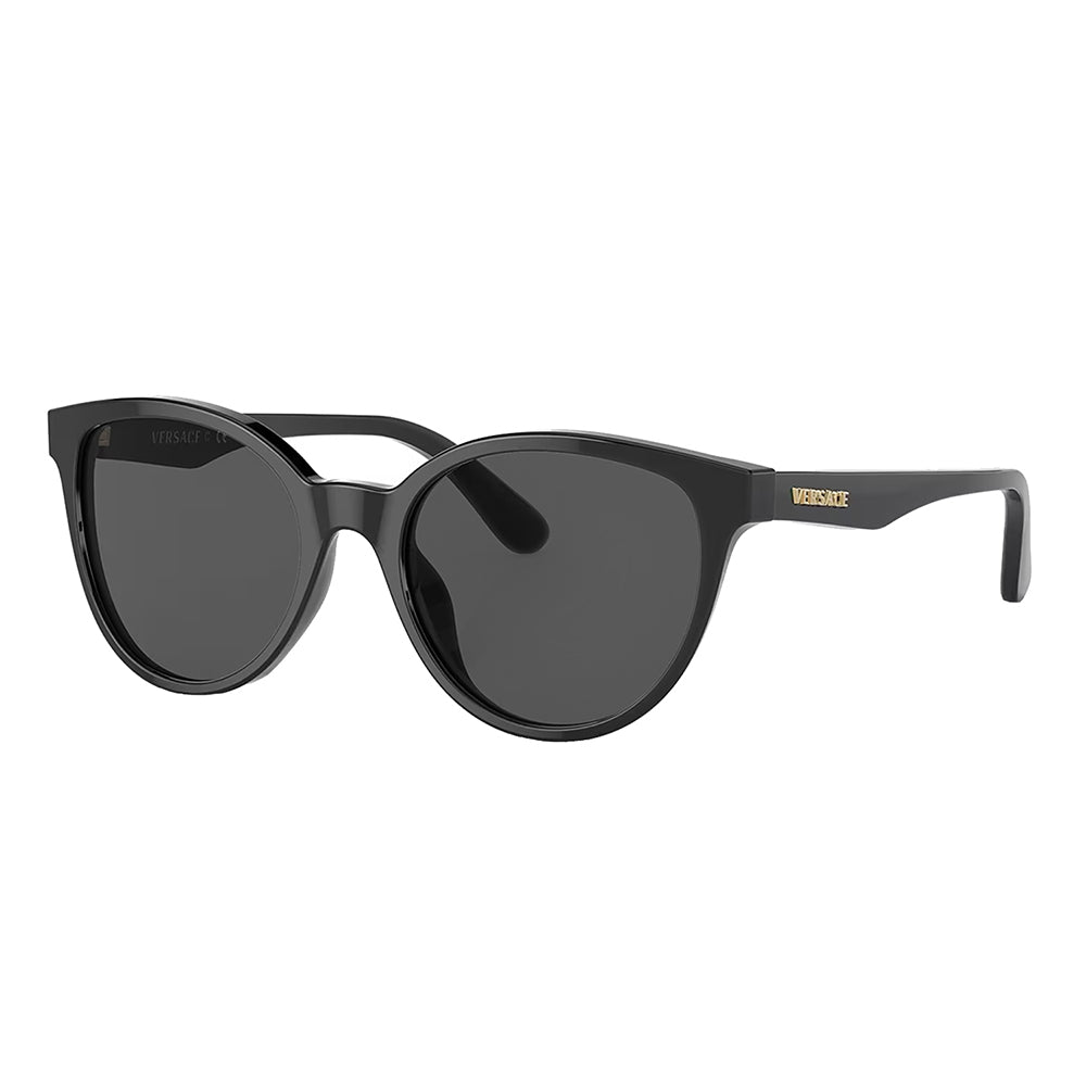 VK 4427U GB1/87 46mm Unisex Round Sunglasses