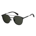 PLD 2052/S 807 M9 Unisex Round Sunglasses