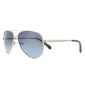 PLD 6012/N/NEW 6LB WJ Unisex Aviator Sunglasses