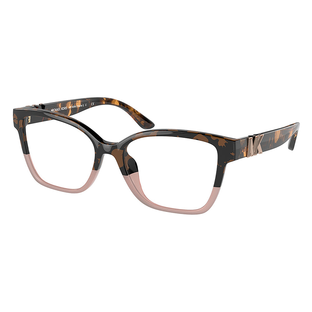 KARLIE I MK 4094U 3912  53mm Womens Square Eyeglasses