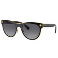 VE 2198 1002T3 54mm Womens Phantos Sunglasses
