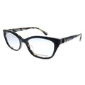 KS ARABEL TCB 49mm Womens Rectangle Eyeglasses