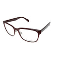 MMJ 613 KUA 53mm Unisex Square Eyeglasses