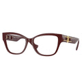 VE 3347 5515 52mm Womens Pillow Eyeglasses