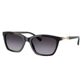 EA 4238 50178G 54mm Womens Cat-Eye Sunglasses